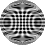 cirkel Online Färgning